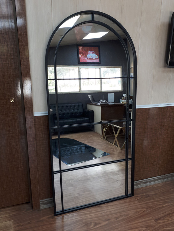 اینه ایستاده جدید لاکچری