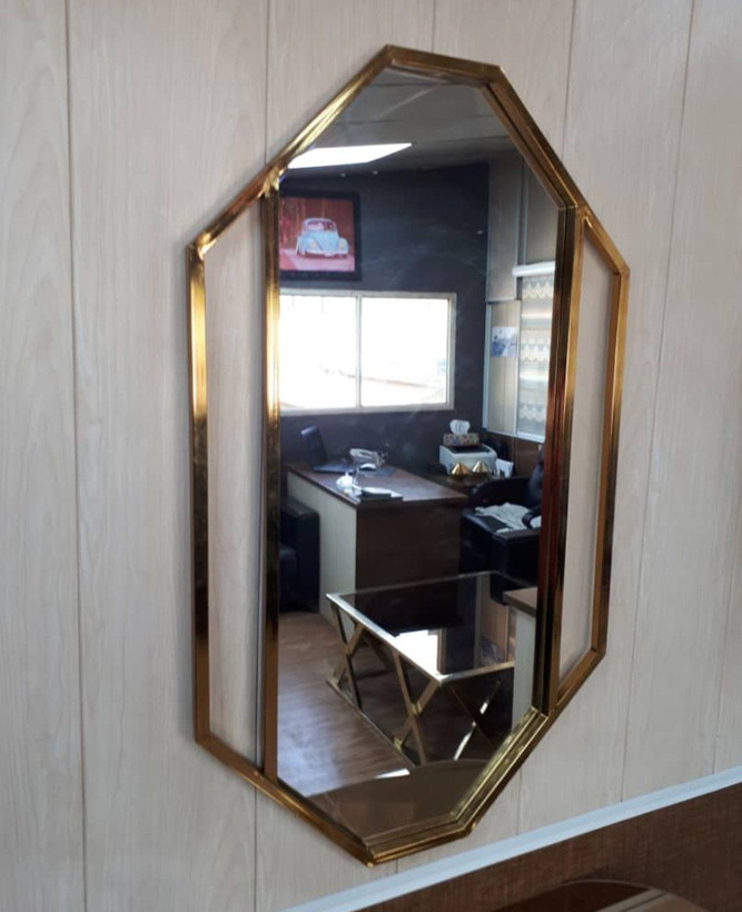 اینه دیواری جدید