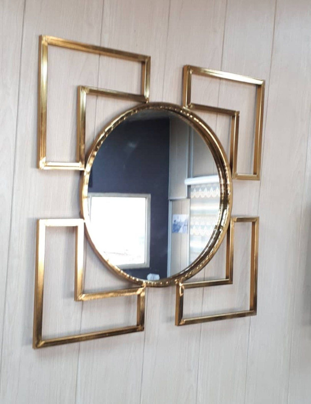 اینه دیواری جدید