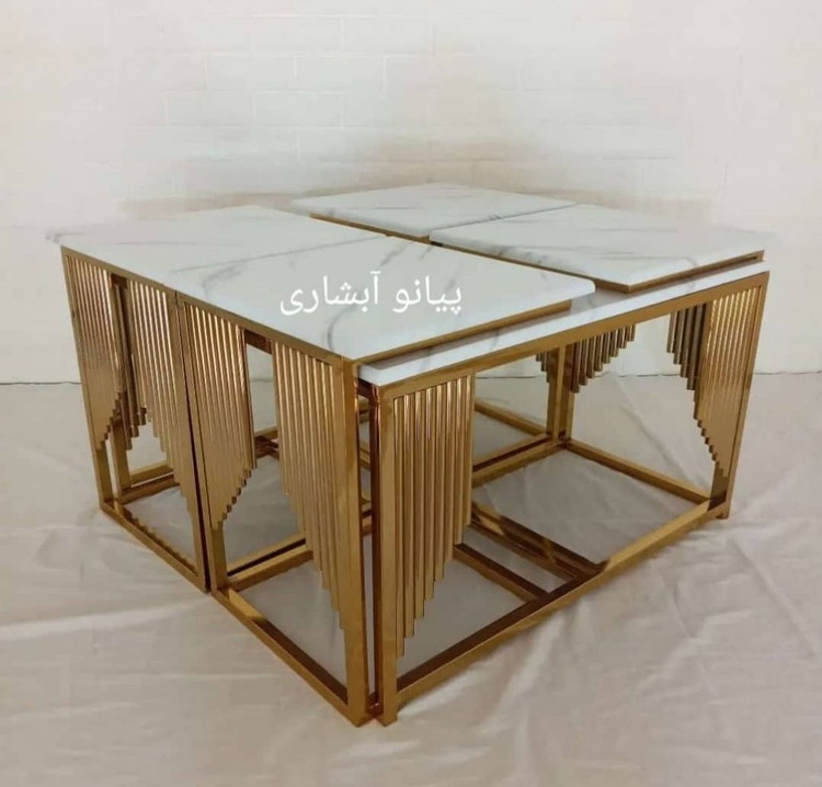 جدیدترین میزعسلی