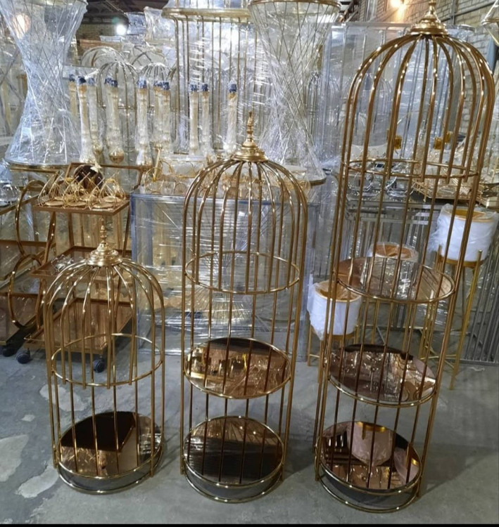 ویترین لاکچری