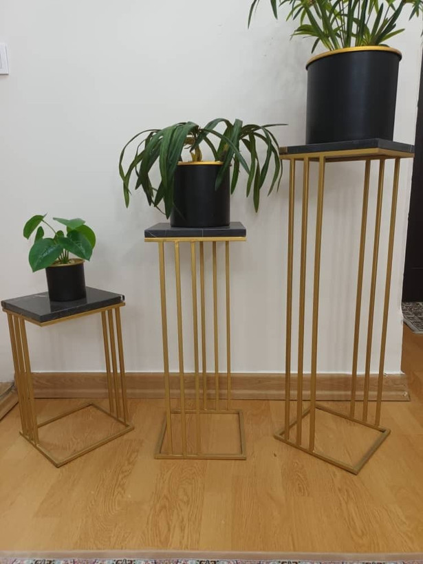 جاگلدانی مدرن