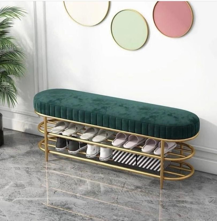 جدیدترین جاکفشی لاکچری