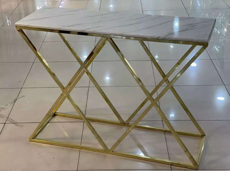 اینه کنسول مدرن