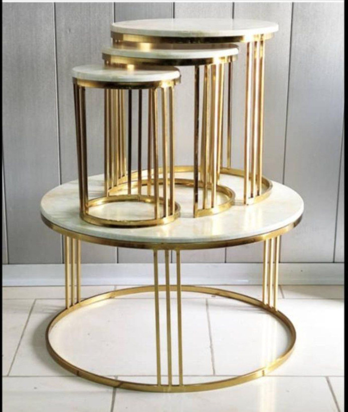 میز جلومبلی جدید لاکچری