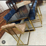 میز غذاخوری ۸ نفره دیجی کالا