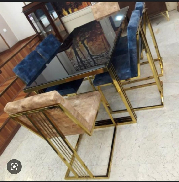 میز غذاخوری ۸ نفره دیجی کالا