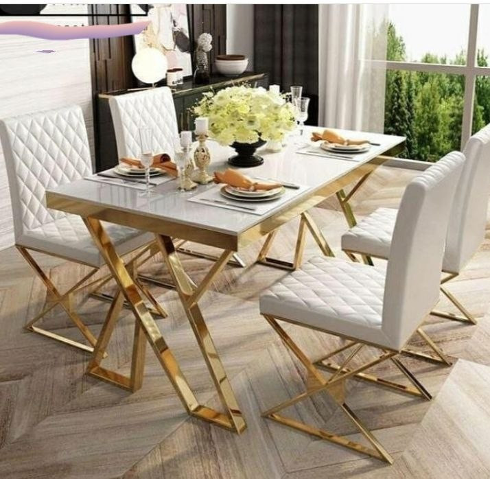 میز ناهارخوری جدید