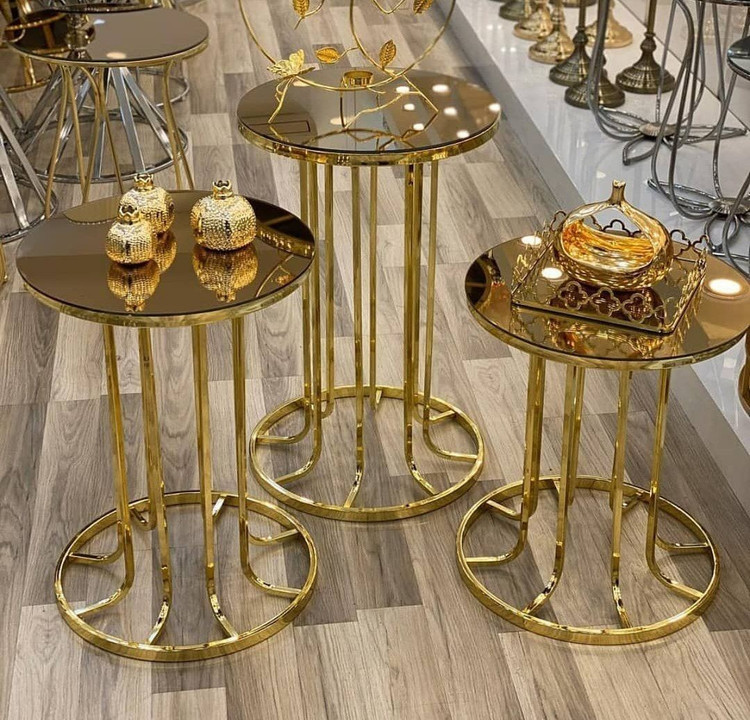 عسلی سه تیکه جدید