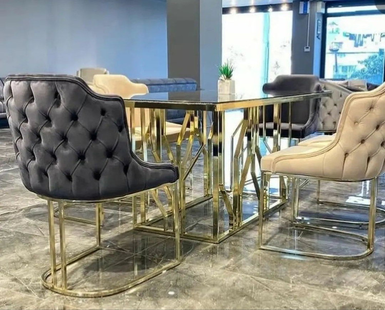 میز غذاخوری ۸ نفره جدید