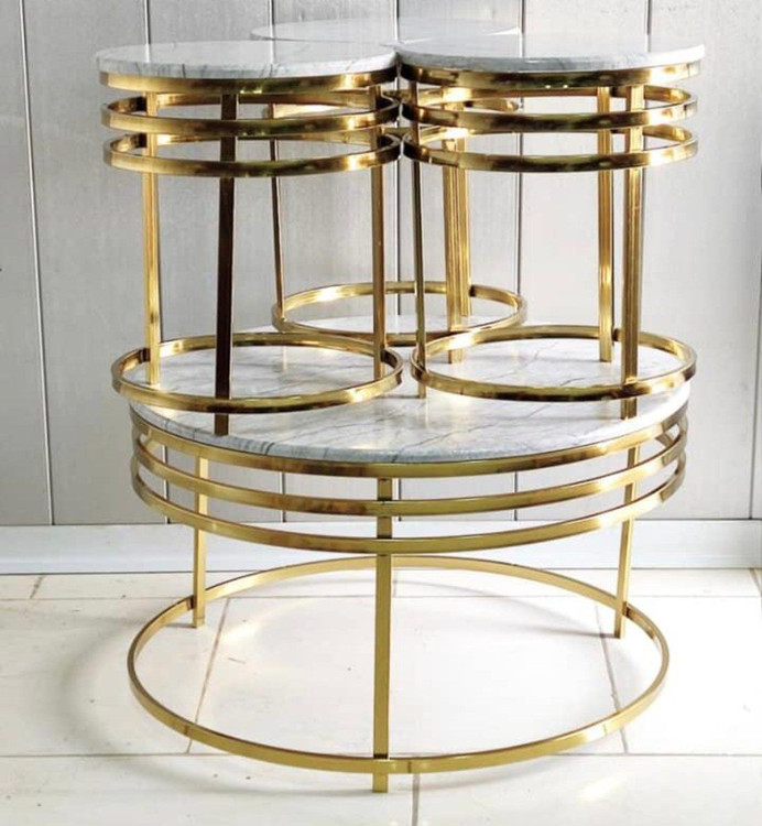 جلومبلی عسلی جدید