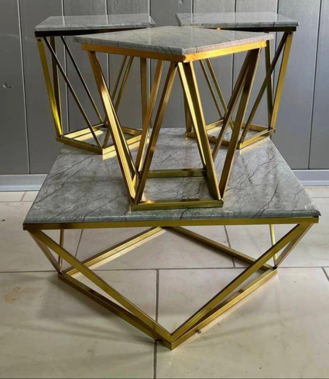 میز جلومبلی لاکچری