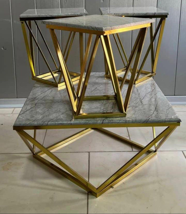 میز جلومبلی لاکچری