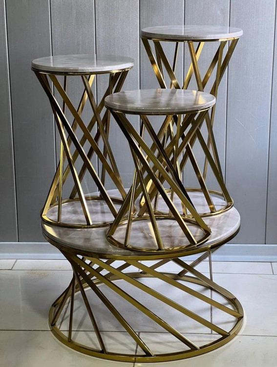 جلومبلی عسلی جدید