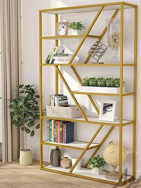 بوفه ویترین لاکچری