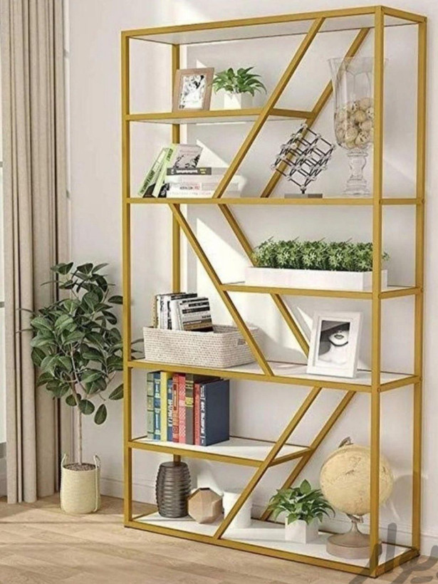 بوفه ویترین لاکچری