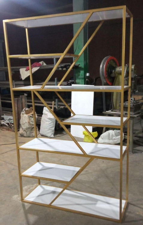 استند بوفه فلزی جدید