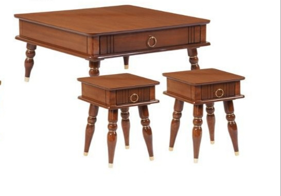 جلومبلی و عسلی کشودار جدید لاکچری مدرن