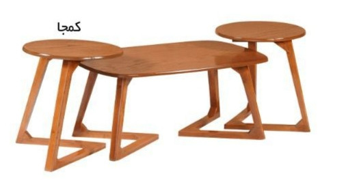 جلومبلی و عسلی مدرن دیجی کالا