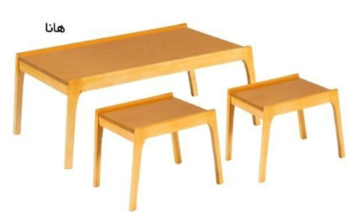 جلومبلی عسلی جدید