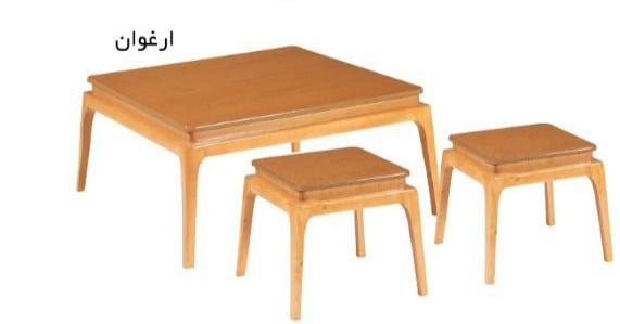 جلومبلی عسلی مینمال