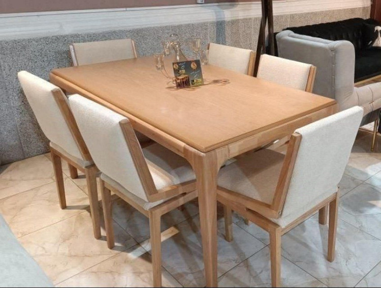 میز ناهارخوری ۸ نفره