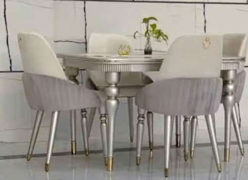 میز ناهارخوری لاکچری