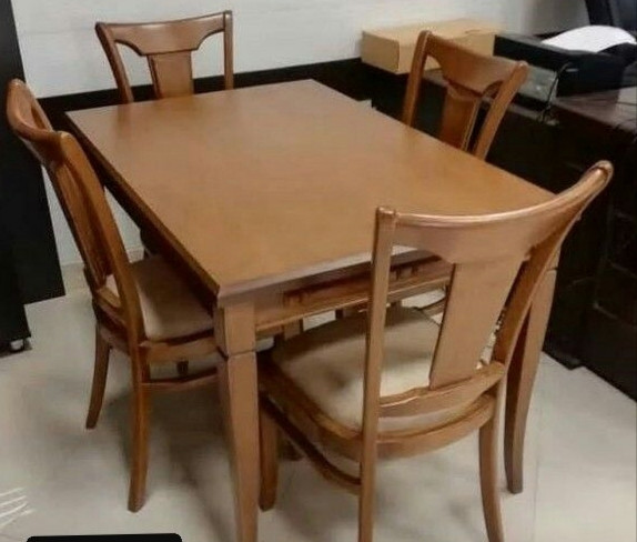 غذاخوری ۸ نفره جدید