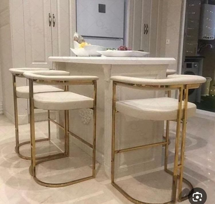 صندلی اوپن جزیره