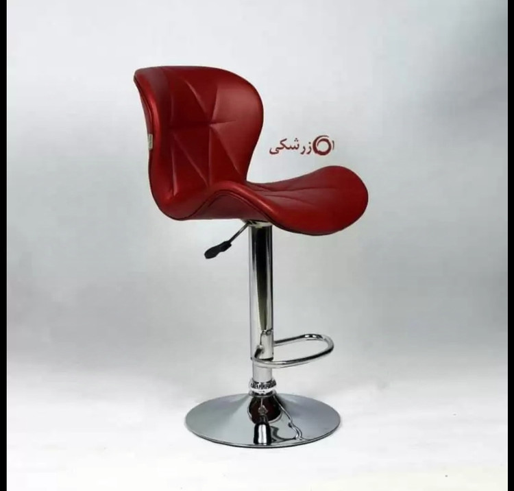 صندلی اپن زرشکی