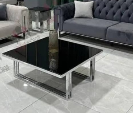 جدیدترین میز عسلی مربع