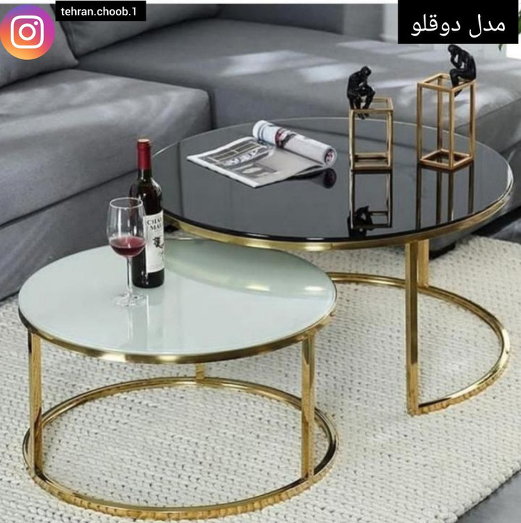 جلومبلی دوقلو جدید