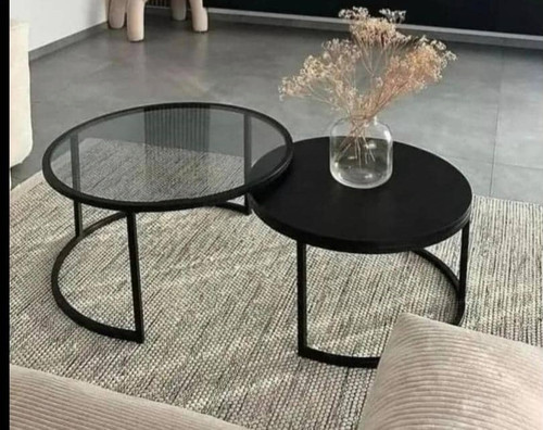 جلومبلی دوقلو فلزی