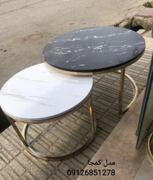 جلومبلی لاکچری