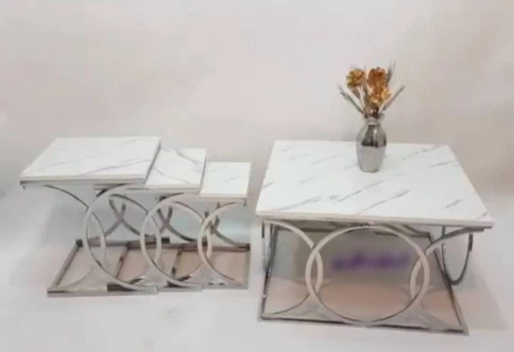 جلومبلی و عسلی طرح سنگ