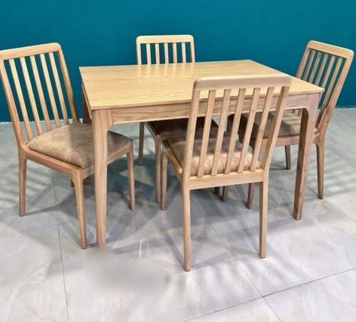 میز غذاخوری ۴ نفره جدید