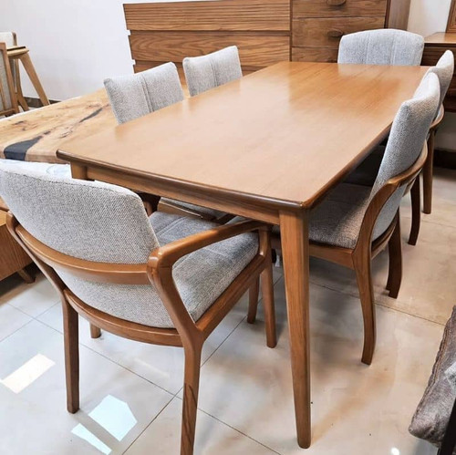 میز غذاخوری لاکچری