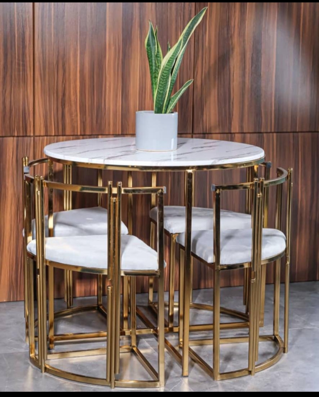 ناهار خوری گرد دیجی کالا