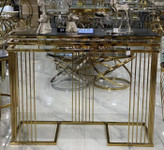 اینه کنسول فلزی دیجی کالا