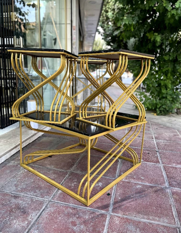 جلومبلی عسلی دیجی کالا