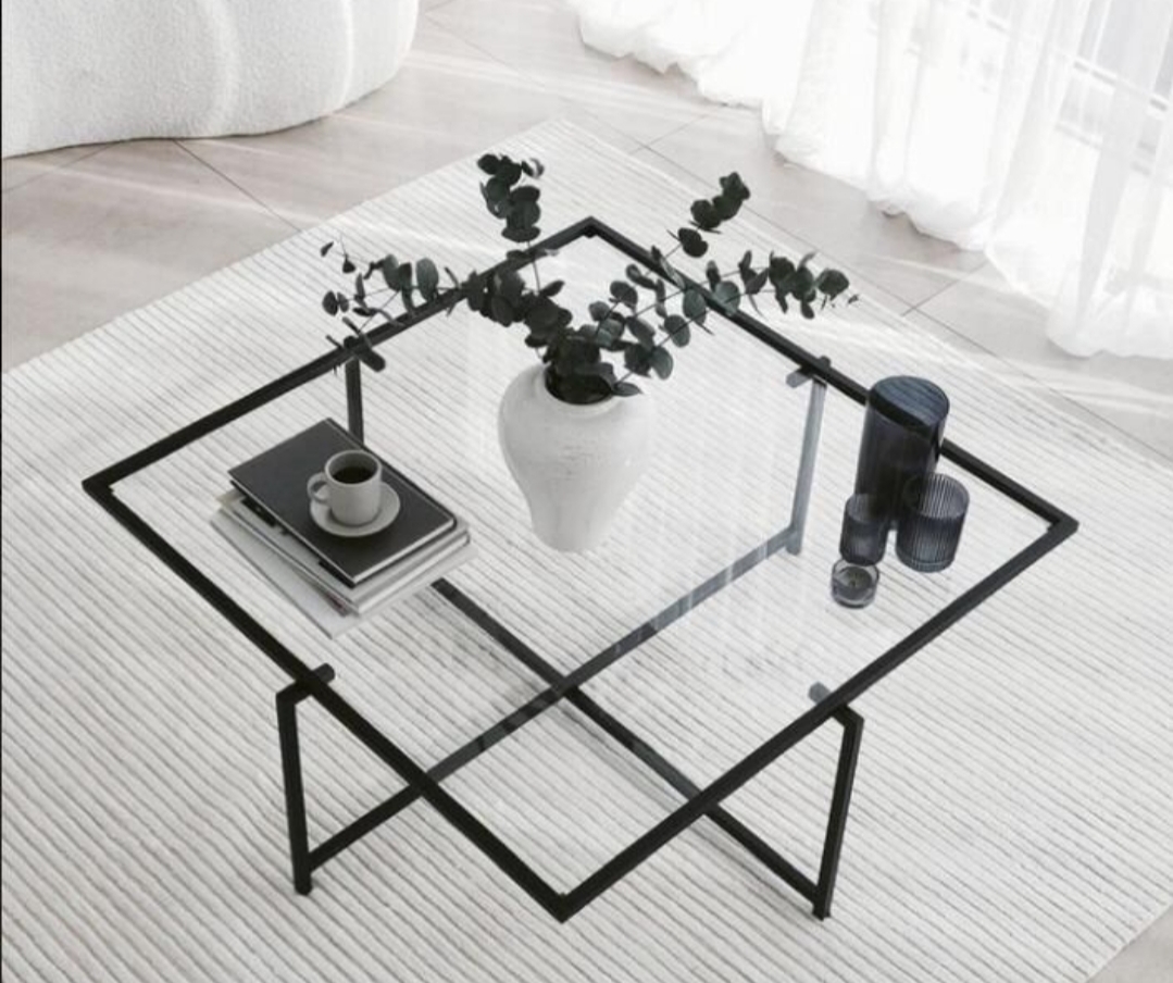 جلومبلی مربعی جدید دیجی کالا