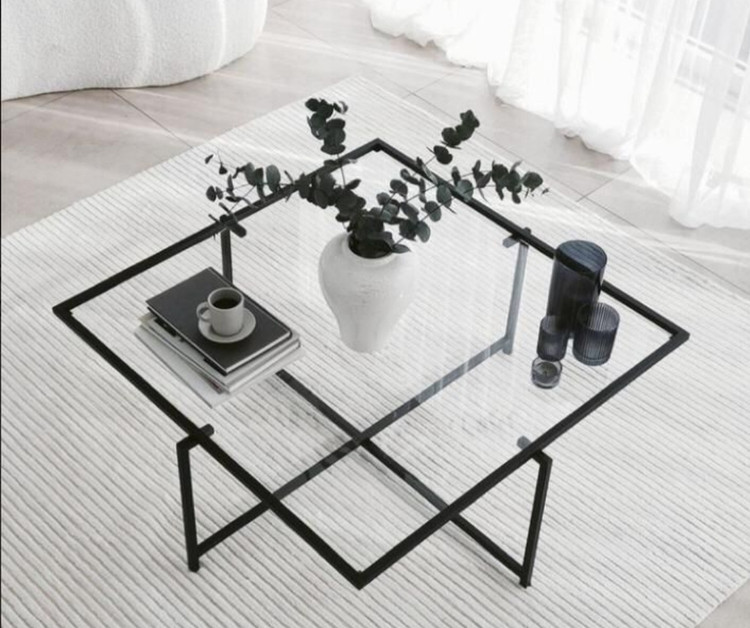 جلومبلی مربعی جدید دیجی کالا