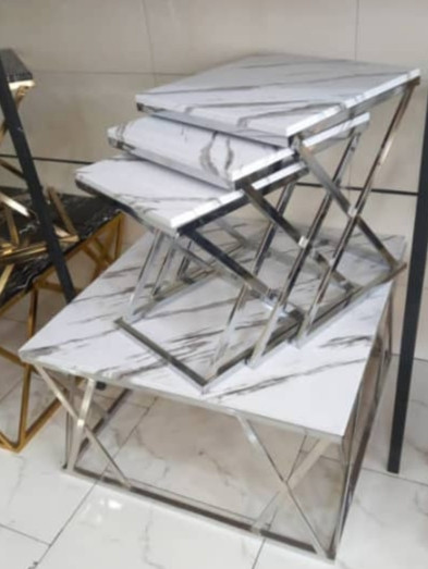 جدیدترین جلومبلی عسلی فلزی دیجی کالا