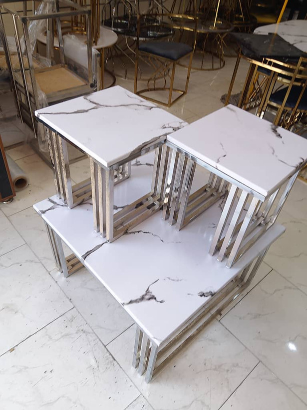 جلومبلی عسلی جدید