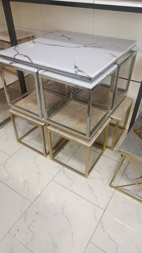 جدیدترین جلومبلی عسلی مربعی دیجی کالا