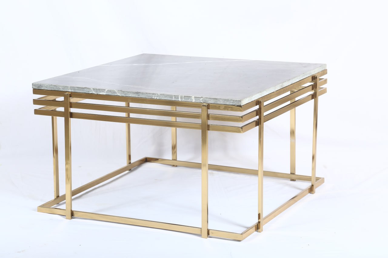 جلومبلی عسلی مدرن