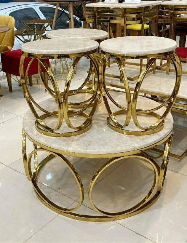 جدیدترین جلومبلی عسلی مدرن