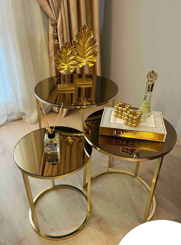 جدیدترین سه عسلی کم جا