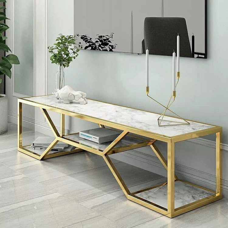 میز تلویزیون دیواری