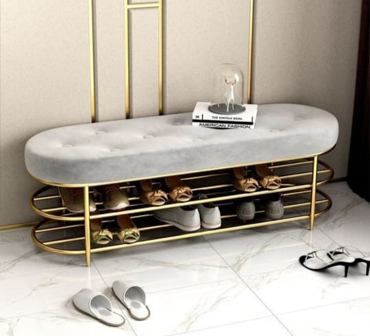 جا کفشی داشبوردی